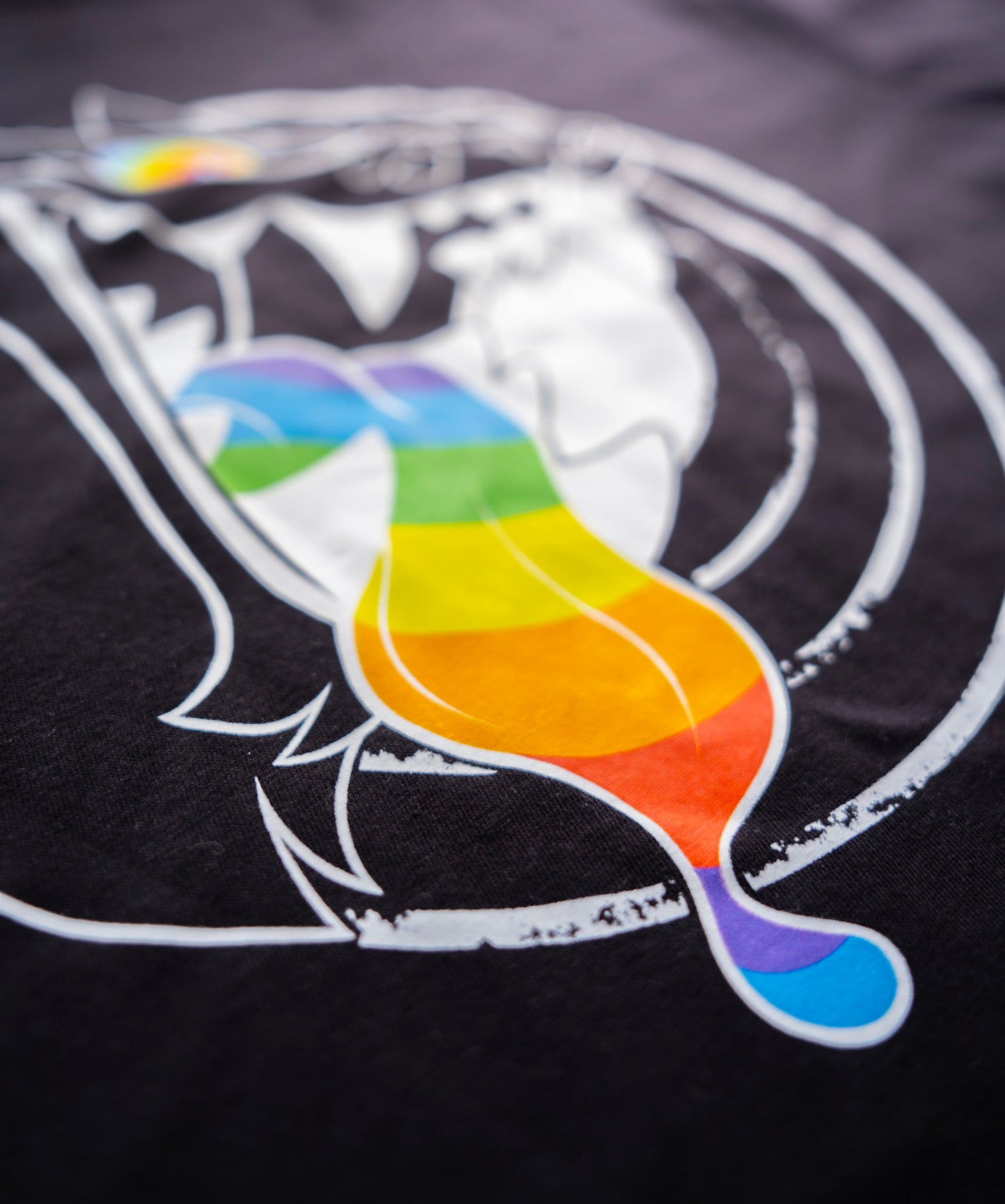 PRISMAW T-Shirt