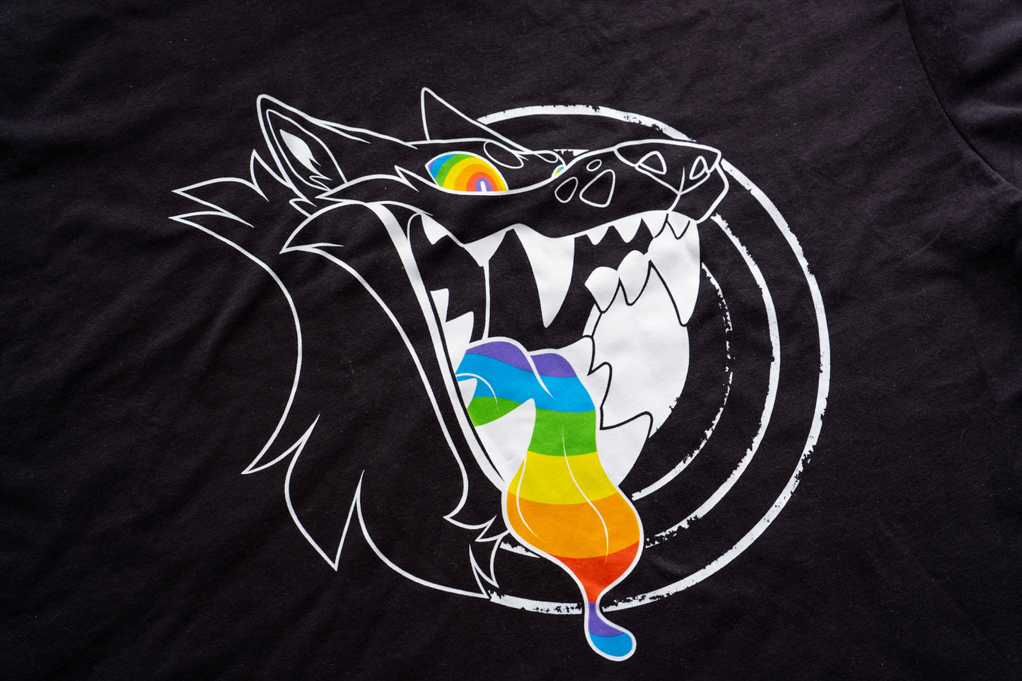 PRISMAW T-Shirt