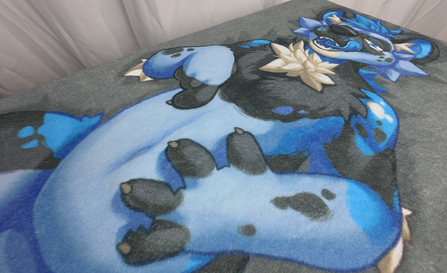 Radar Towel