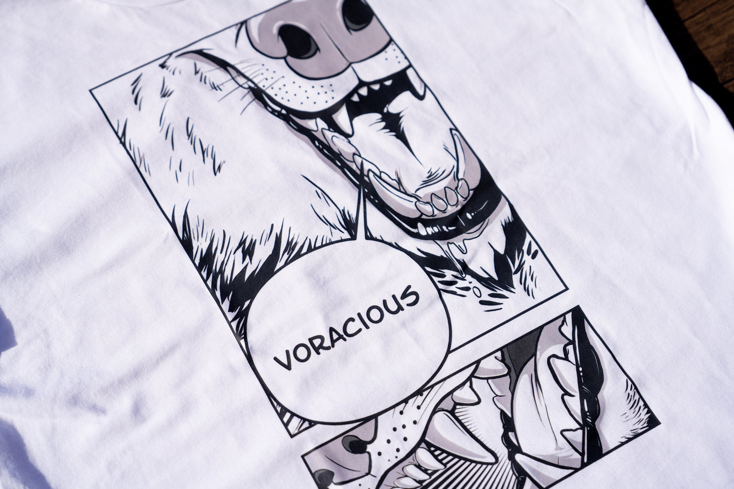 Voracious T-Shirt