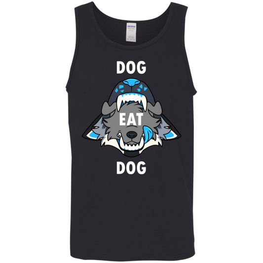 DOG EAT DOG -Tank Top