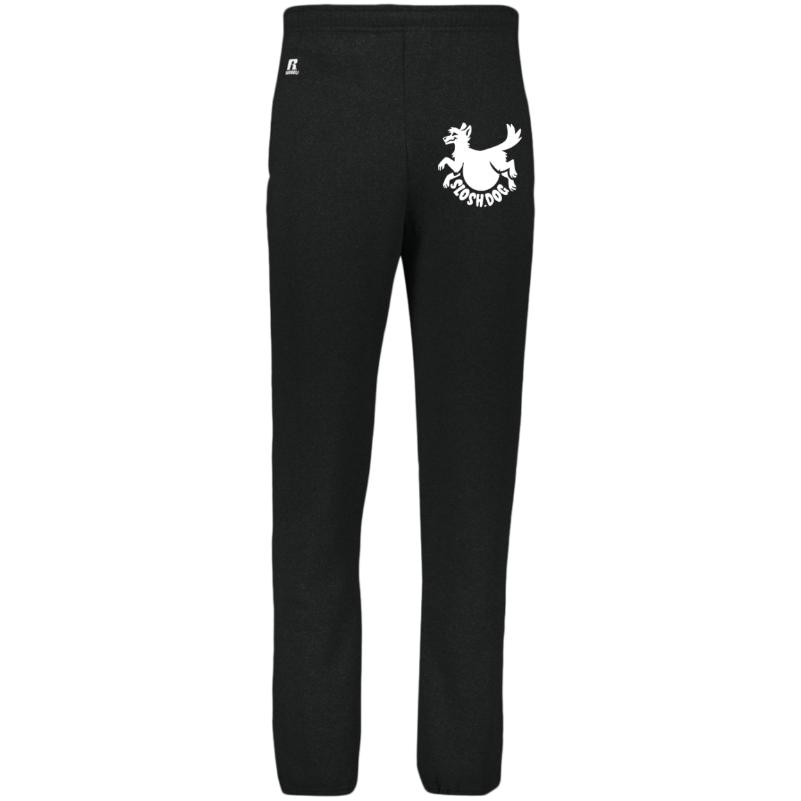 SloshDog Acrivewear (Bottom)