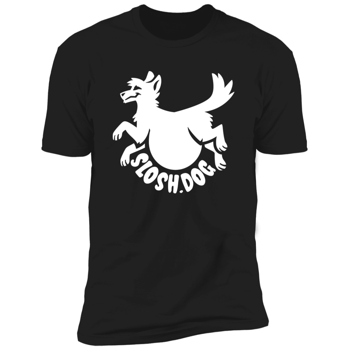 SloshDog T-Shirt