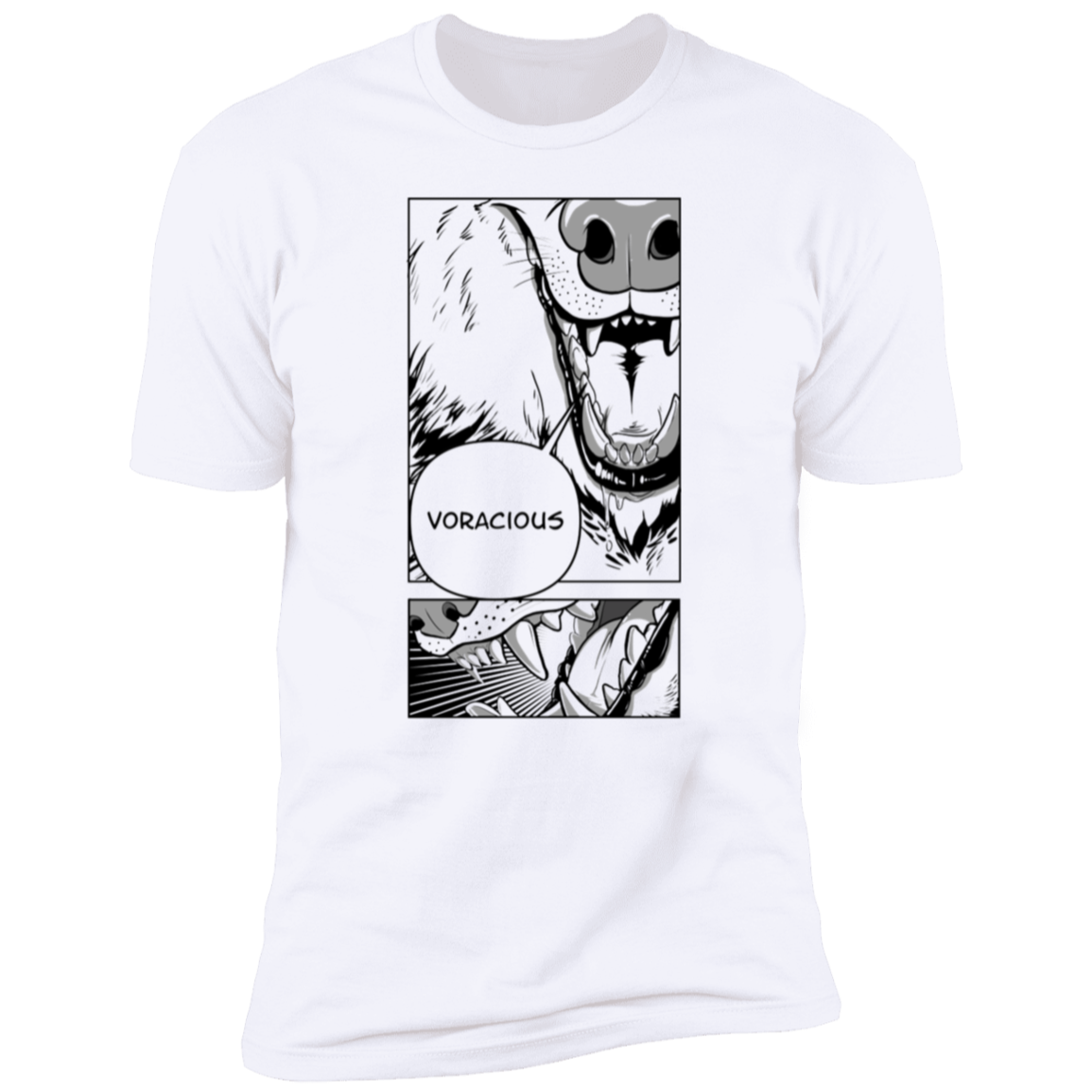 Voracious T-Shirt