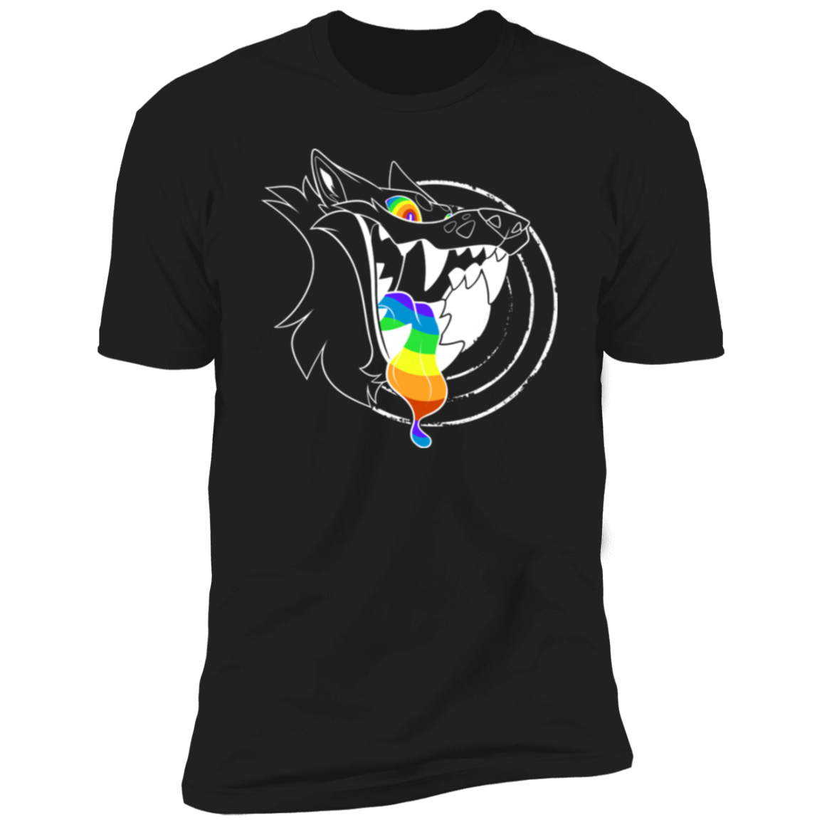 PRISMAW T-Shirt