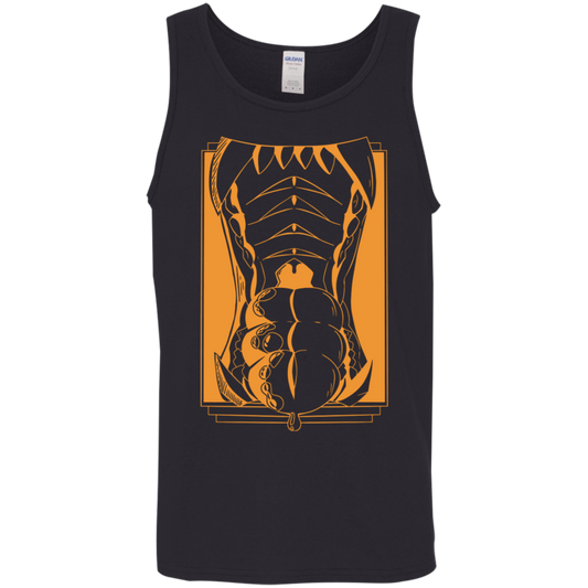 Synesthesia - Tank Top