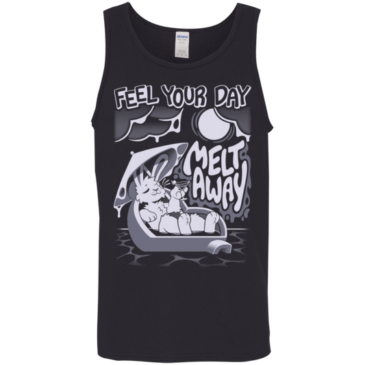 Prey Paradise Tank Top
