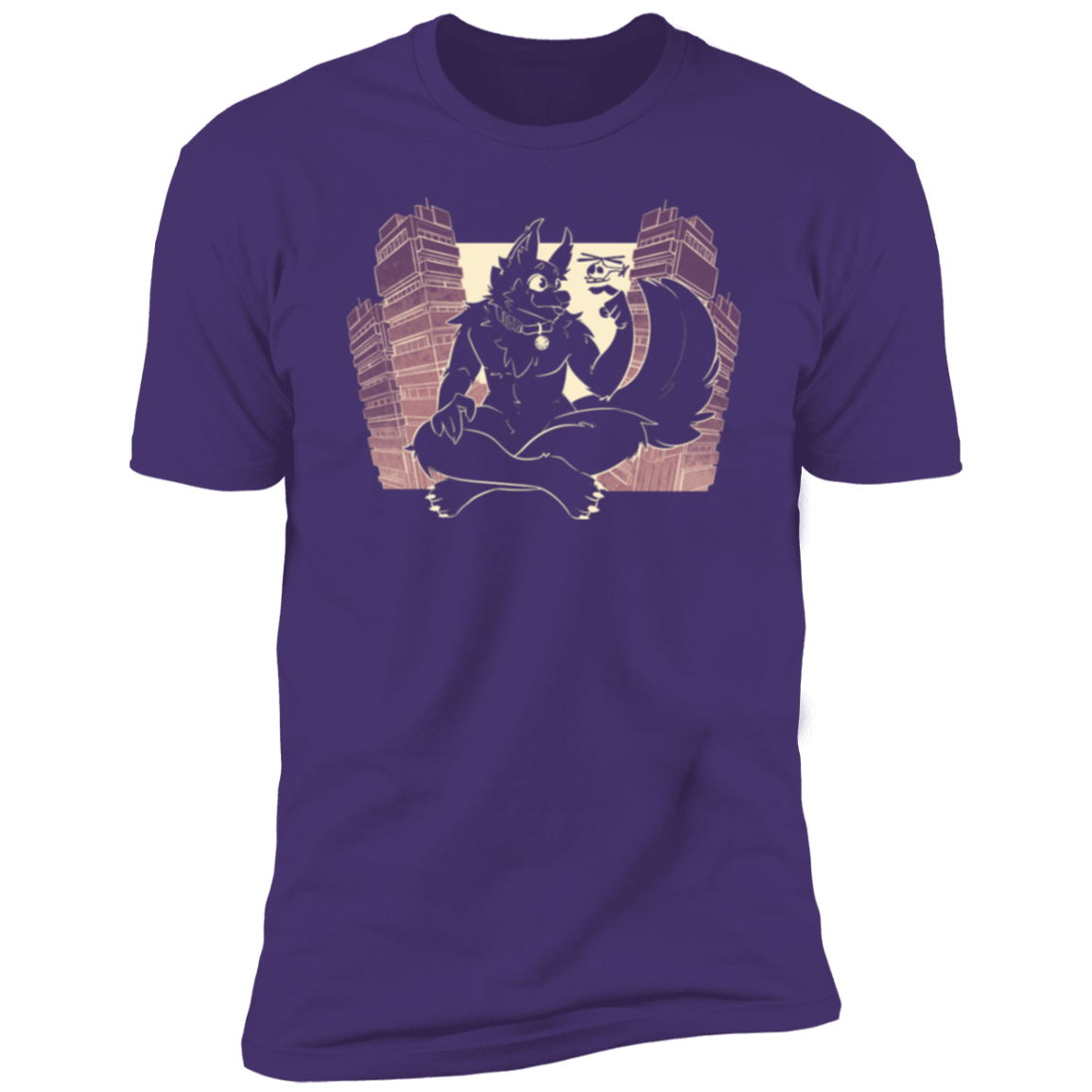 Gentle Giant - Tshirt