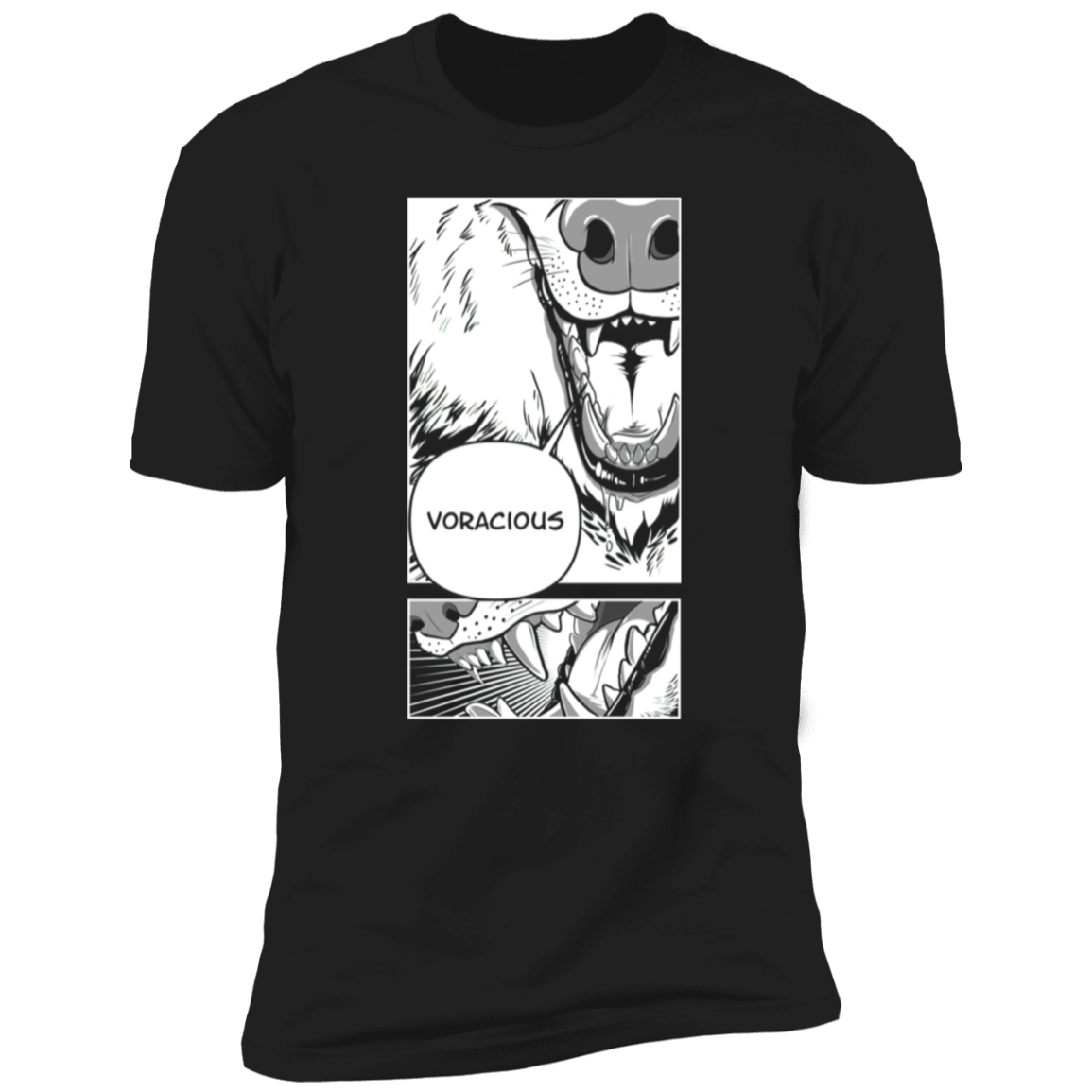 Voracious T-Shirt