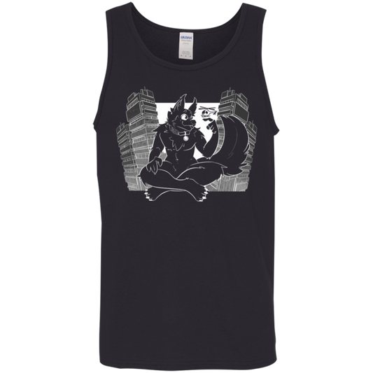 Gentle Giant - Tank Top