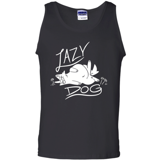Lazy Dog - Tank