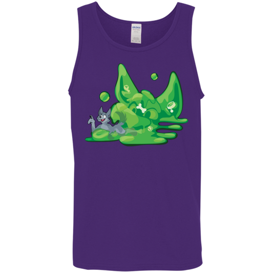 Goo'd Dog - Tank Top