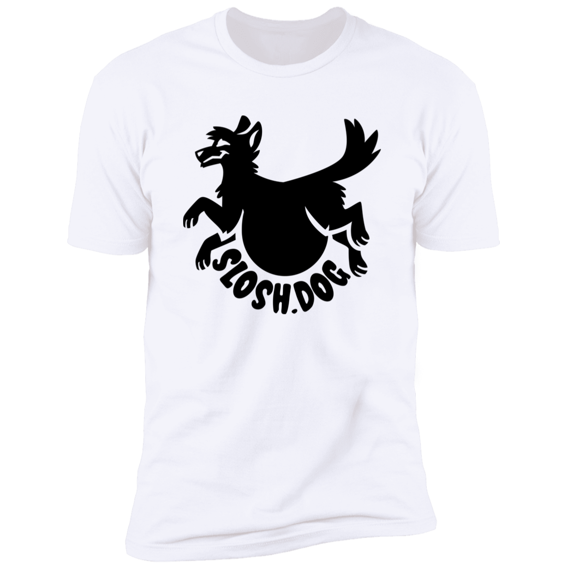 SloshDog T-Shirt