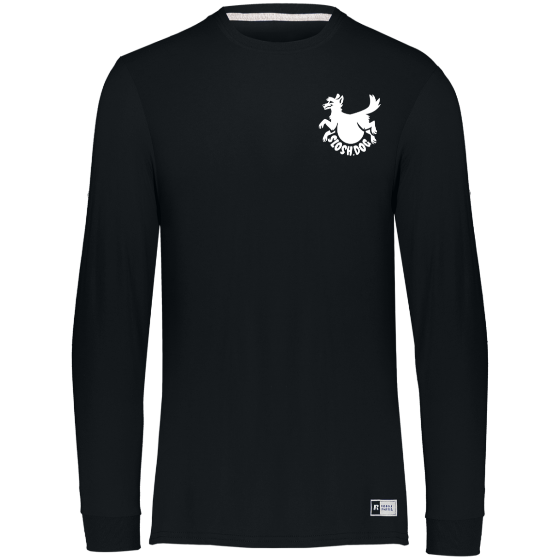 SloshDog Activewear (Top)