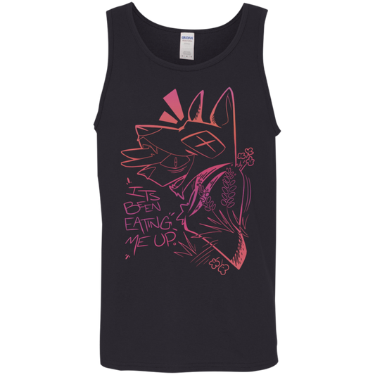 It's been eating me up - Tank Top