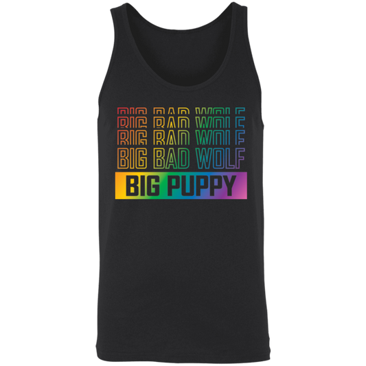 BIG PUPPY - Tank Top