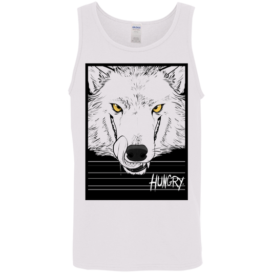 Hungry - Tank Top