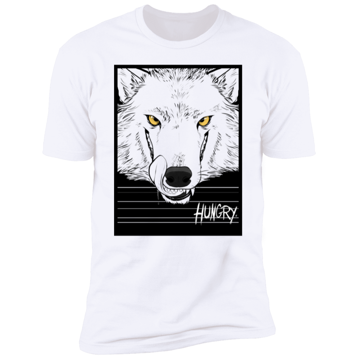HUNGRY T-Shirt