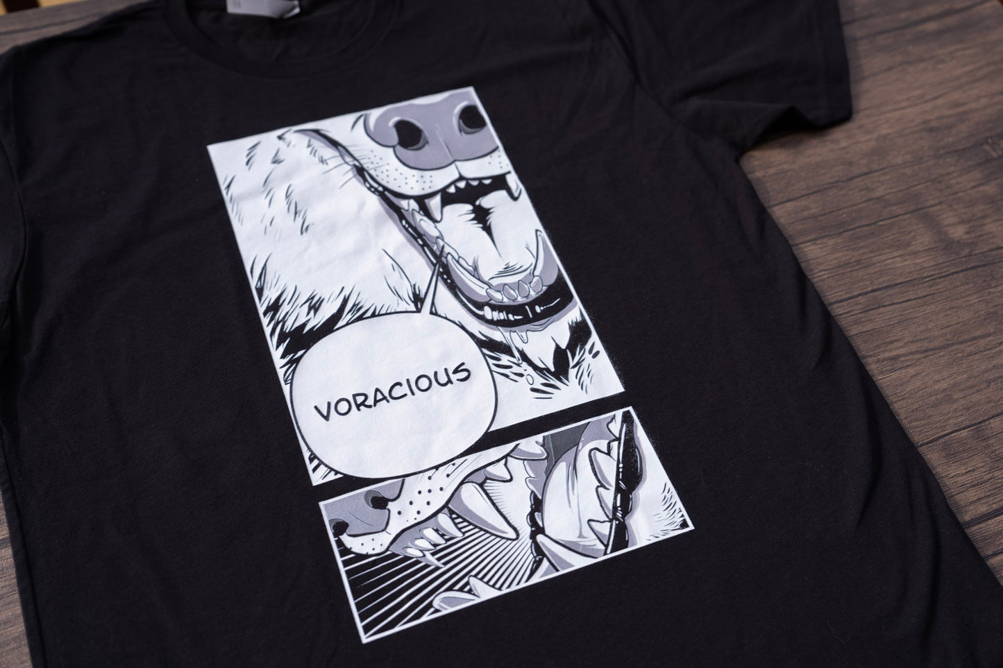 Voracious T-Shirt