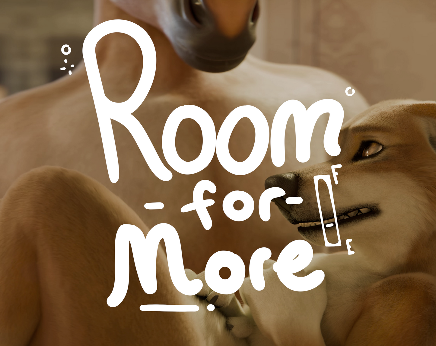 Room For More