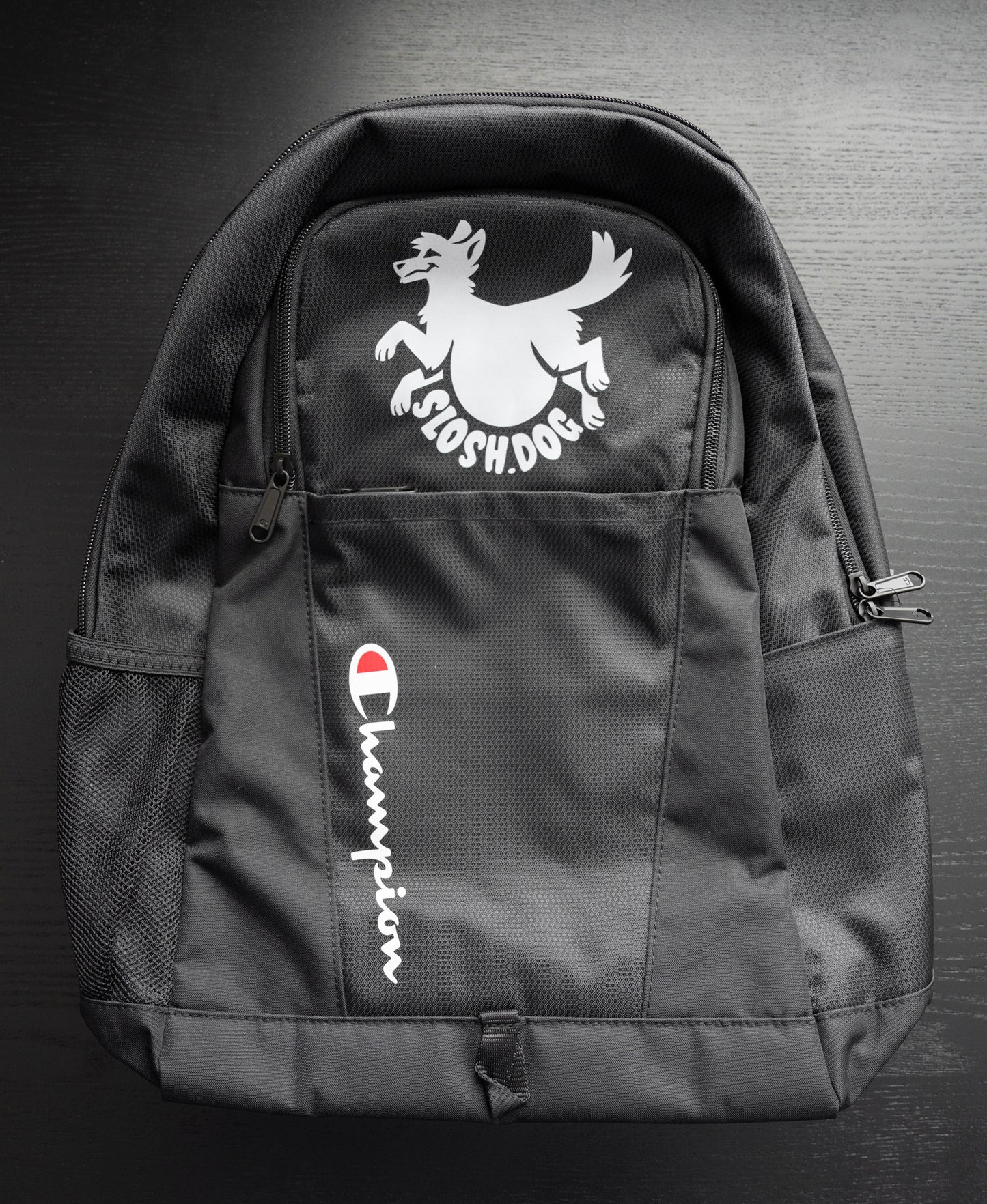 SloshDog Champion Backpack