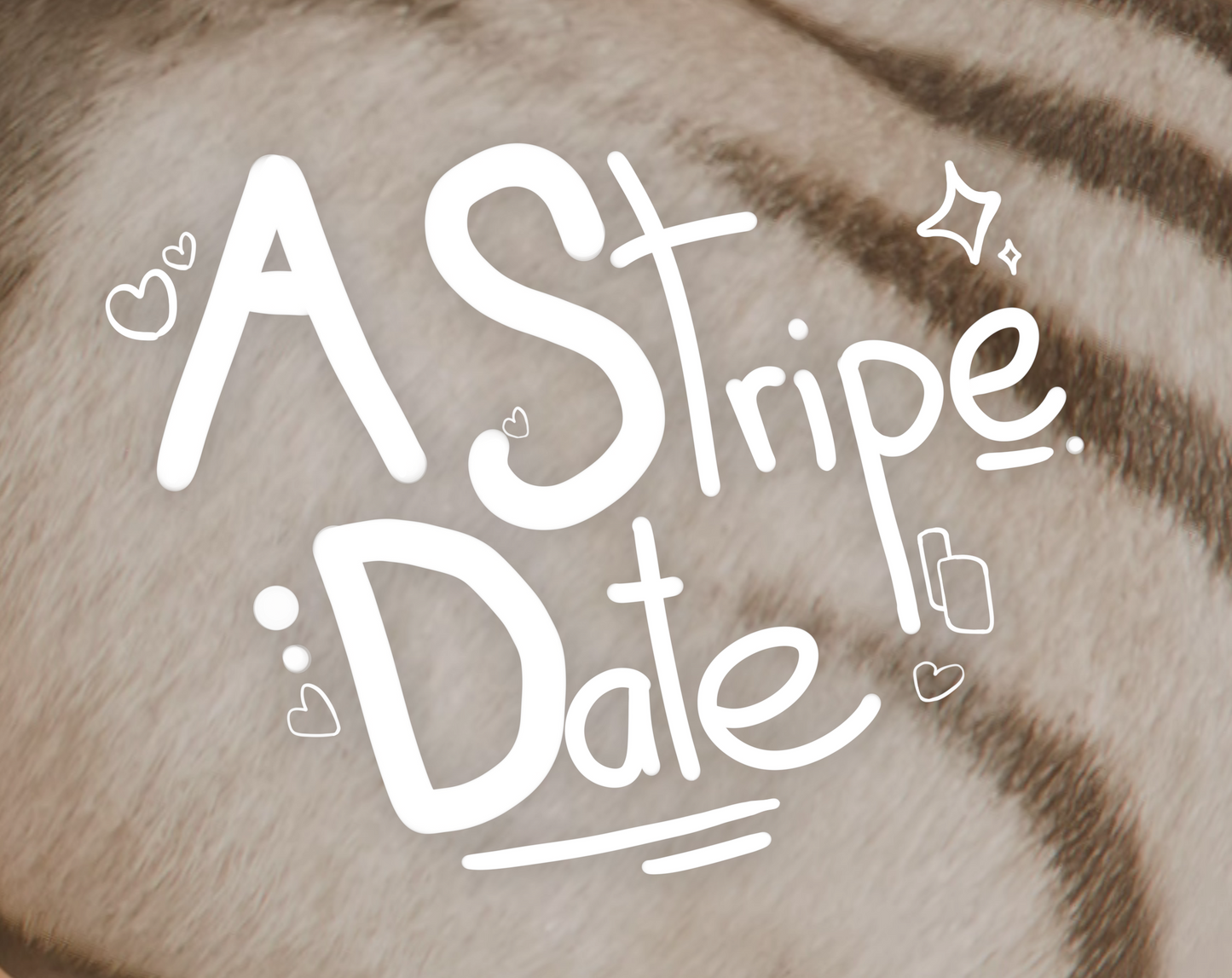 A Stripe Date