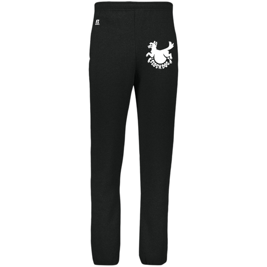 SloshDog Acrivewear (Bottom)