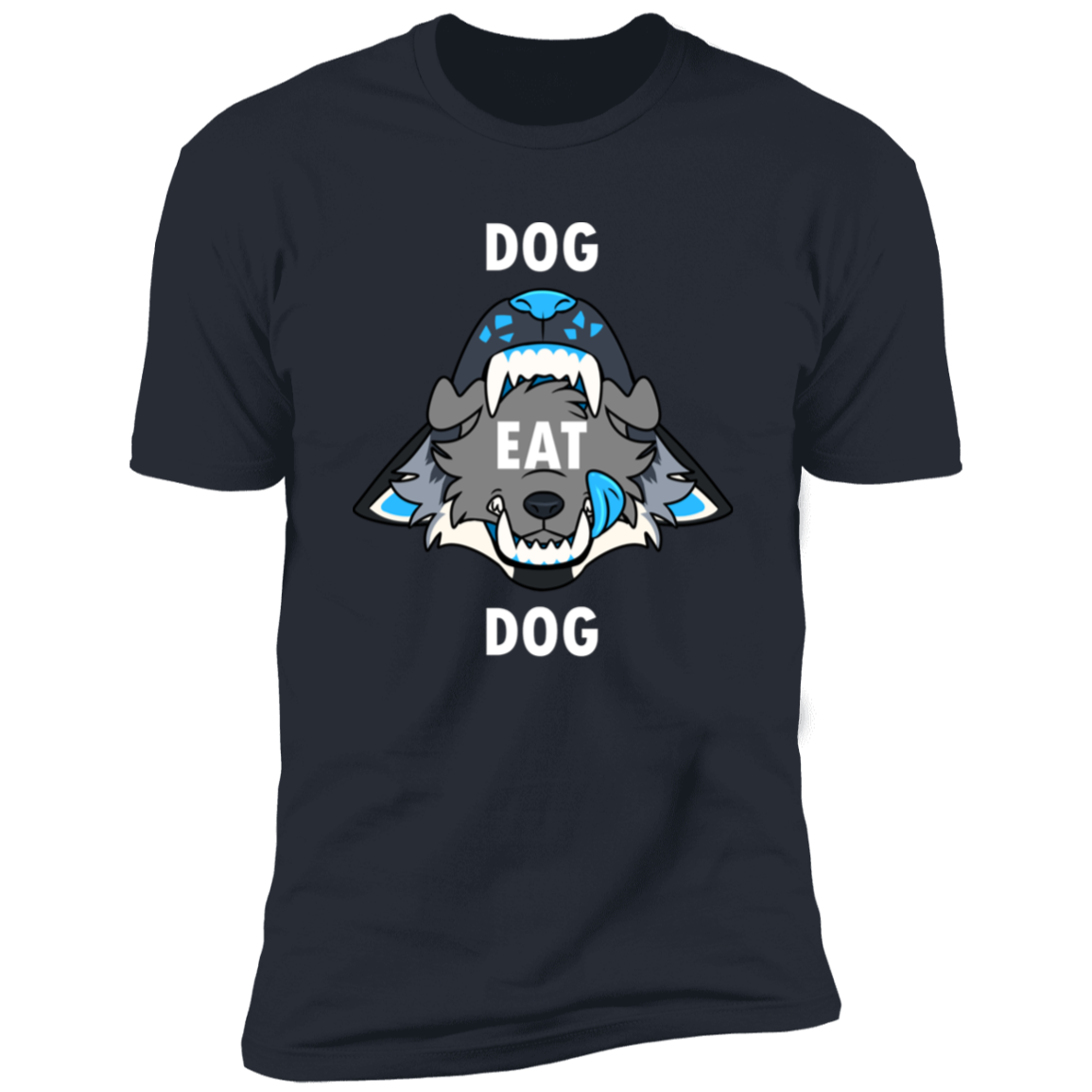 DOG EAT DOG T-Shirt