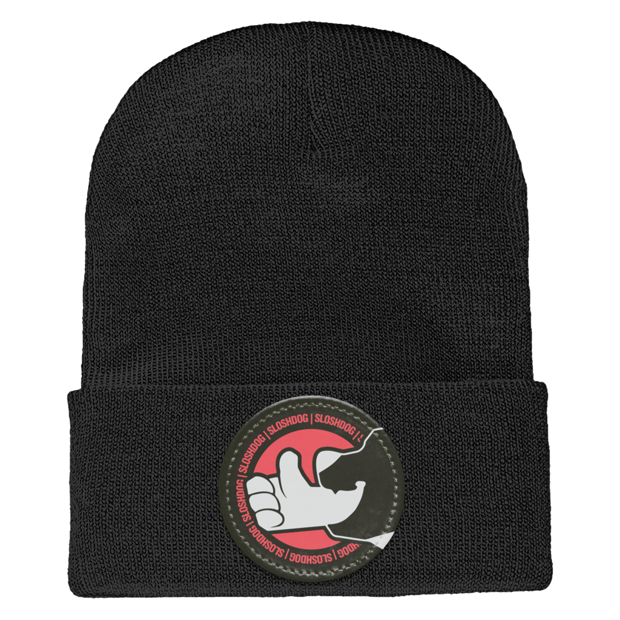 SloshDog Beanie