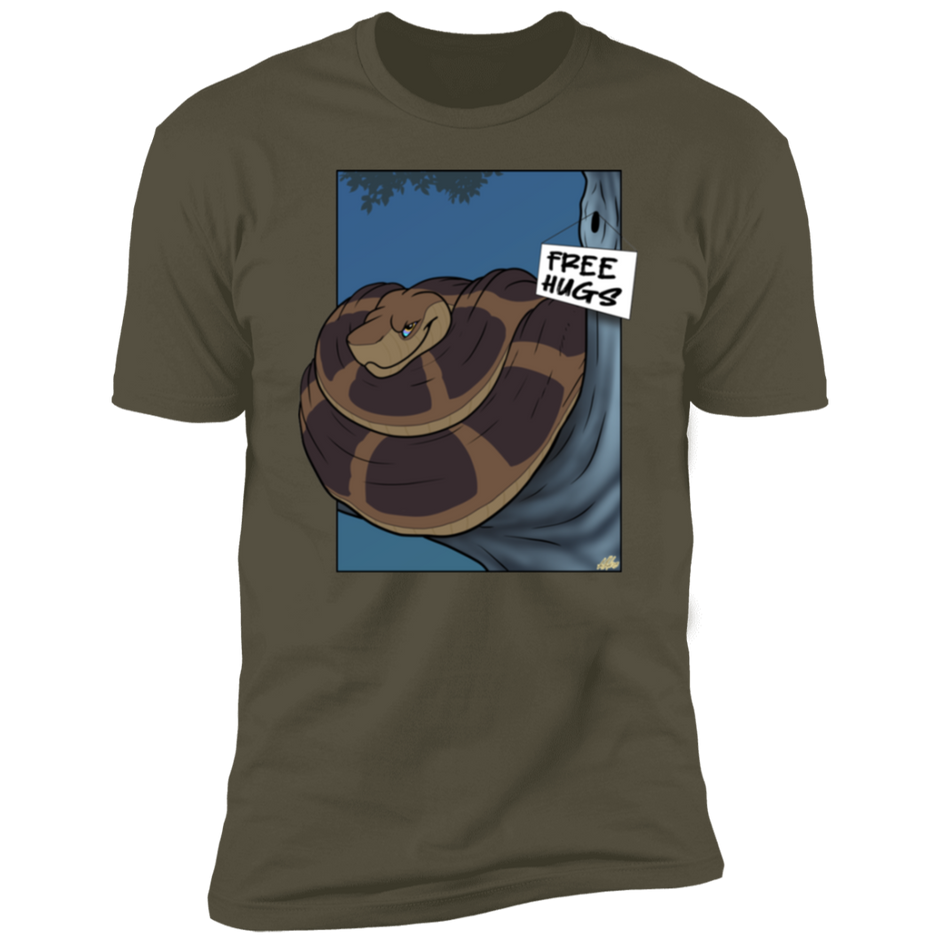 T-Shirts – SloshDog