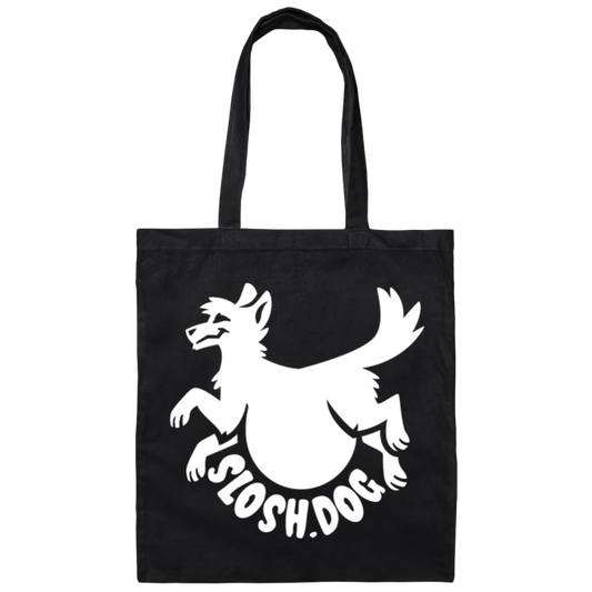 SloshDog Tote Bag