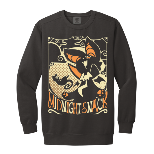 Midnight Snack Sweatshirt