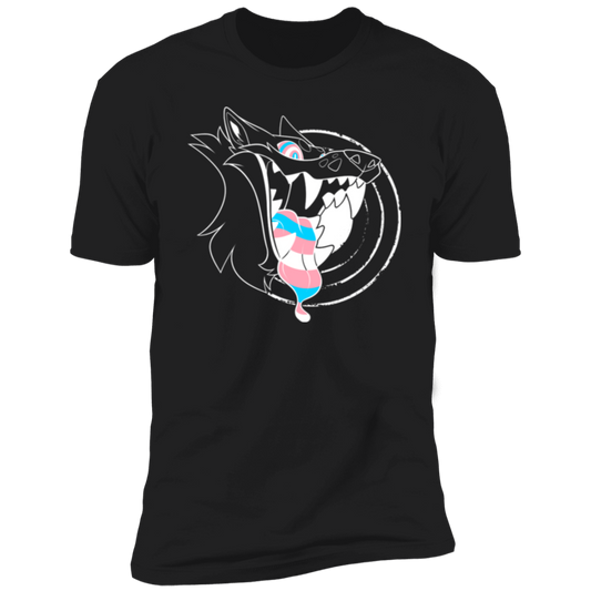 PRISMAW (Pride!)  T-shirt