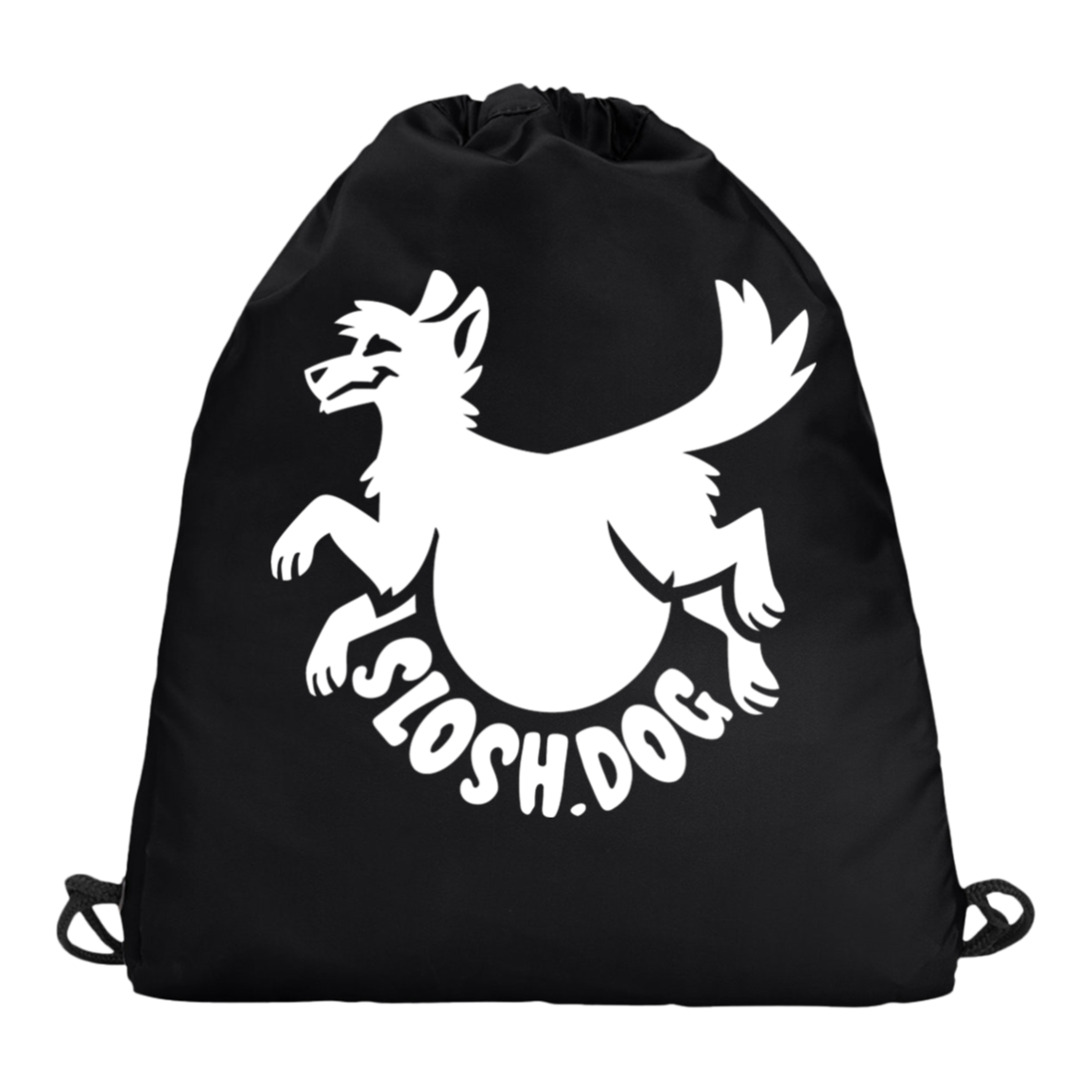 SloshDog Champion Carrysack