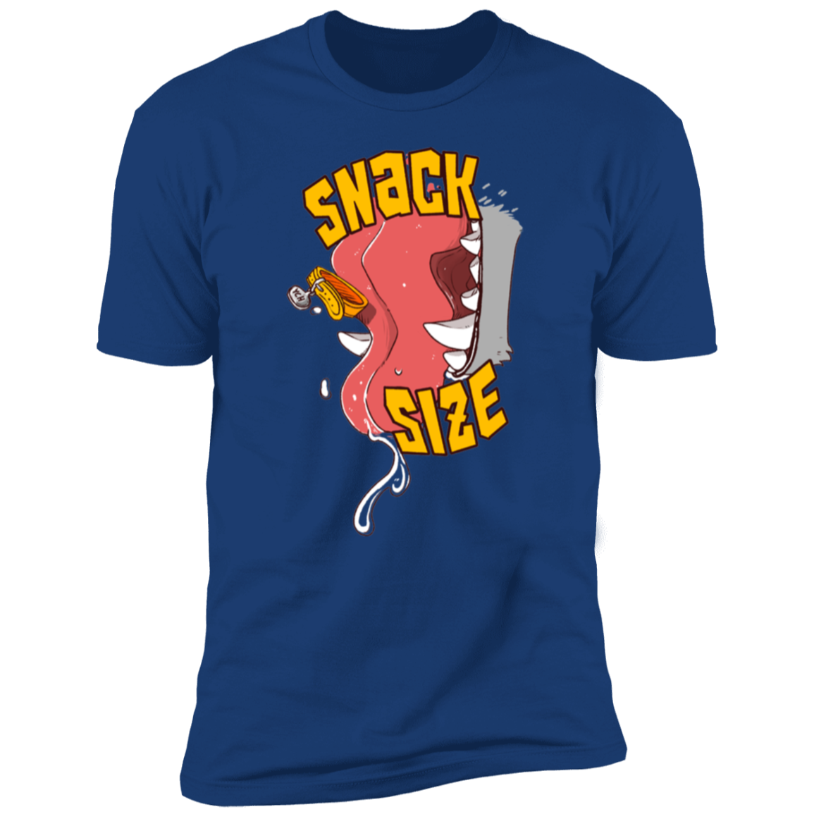 SNACK SIZE T-Shirt