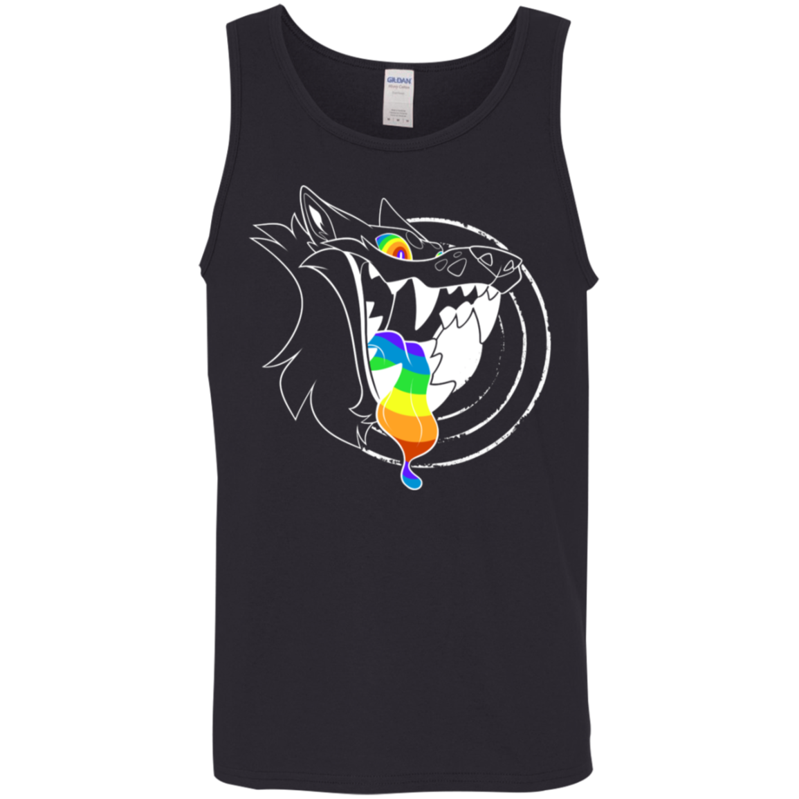 PRISMAW Tank Top