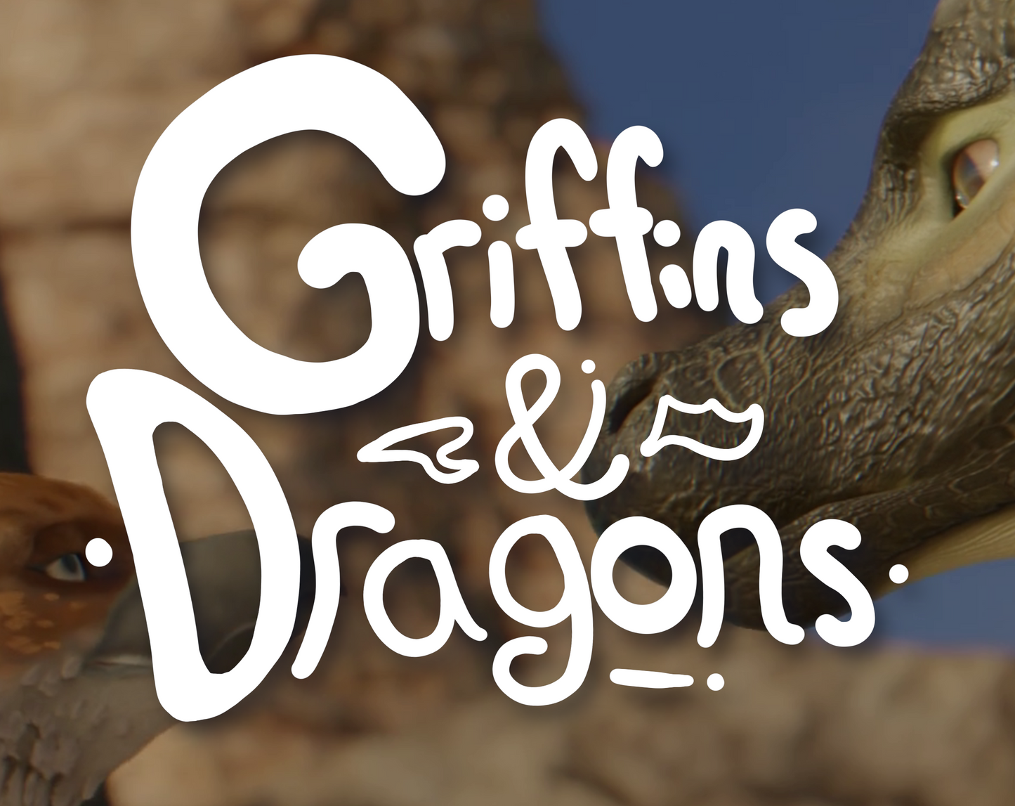 Griffins & Dragons