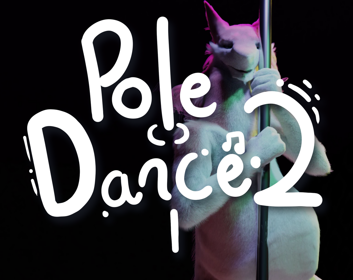 Pole Dance 2