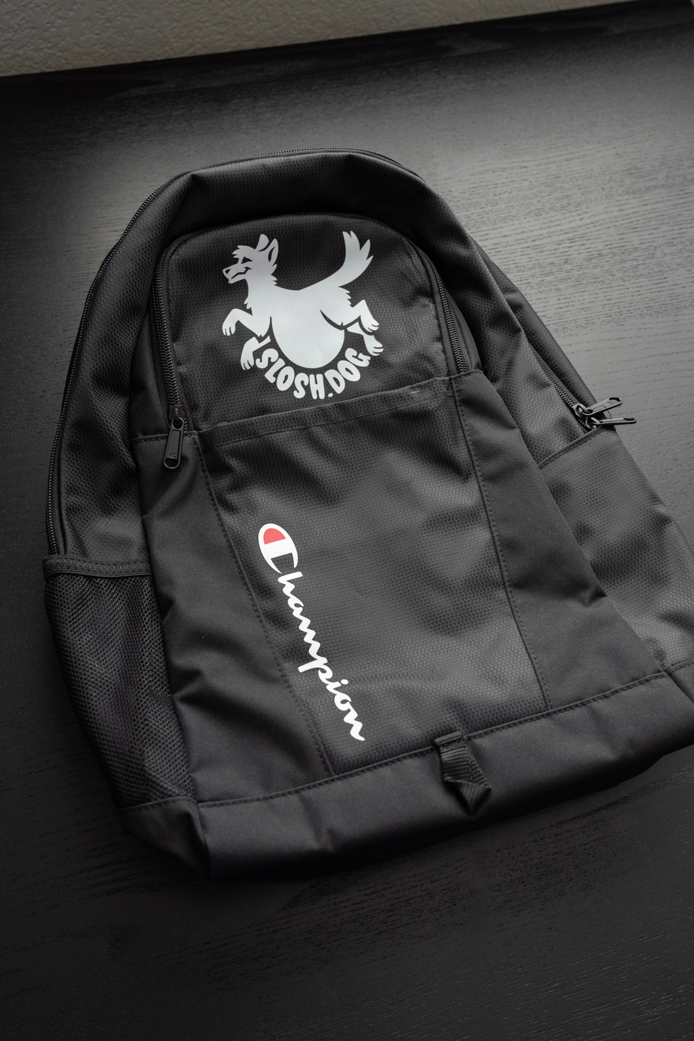 SloshDog Champion Backpack