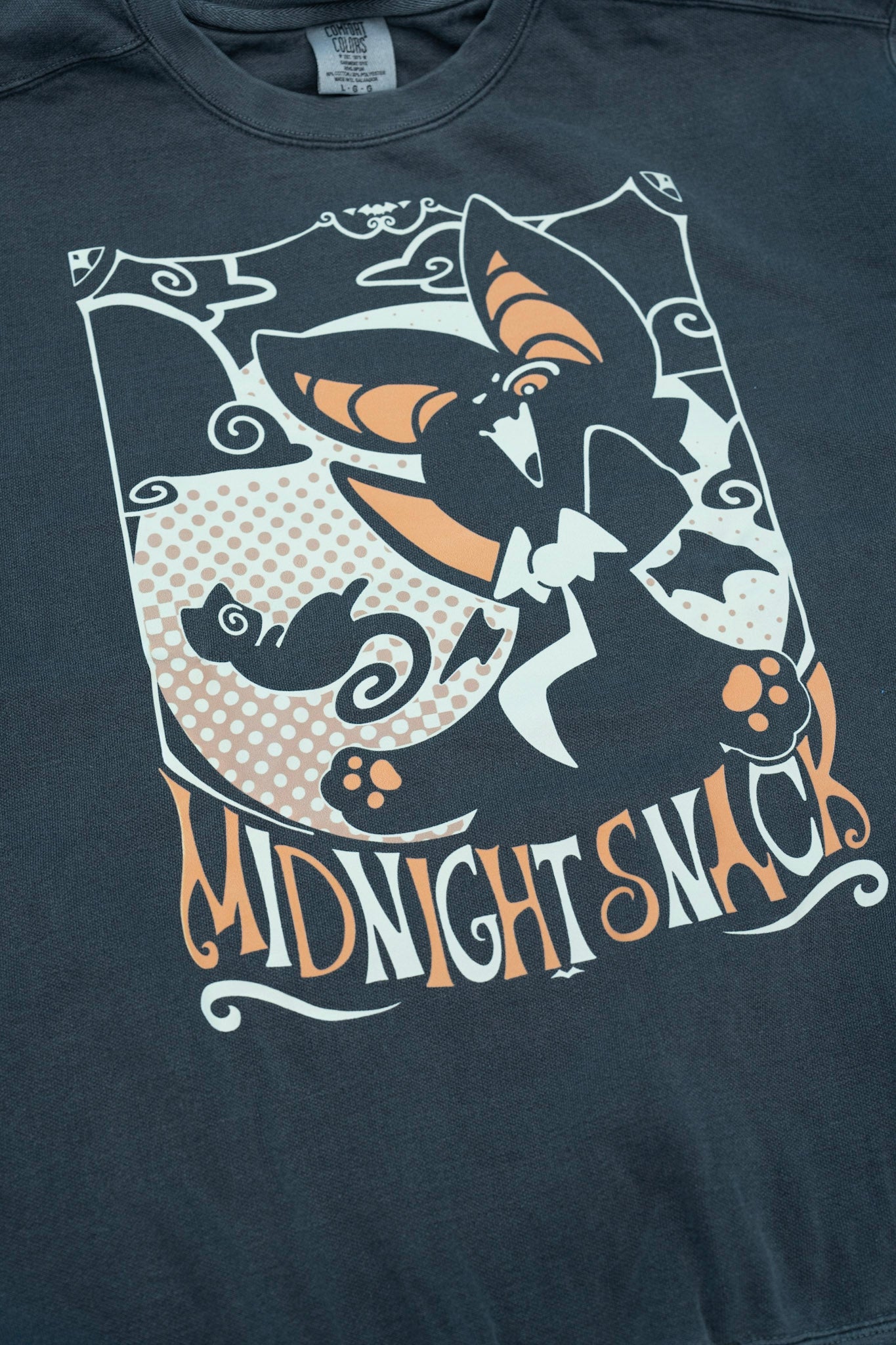 Midnight Snack Sweatshirt