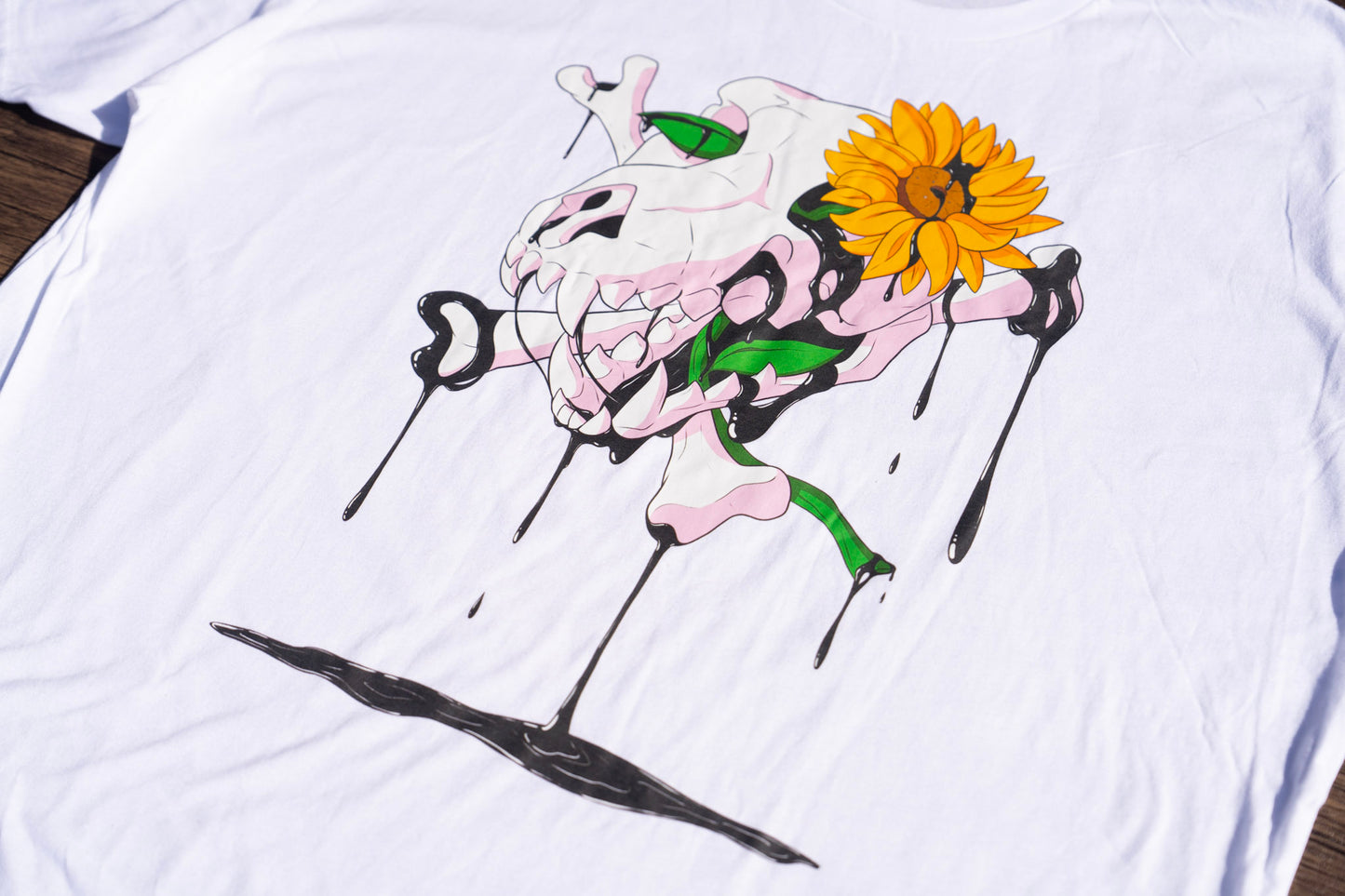 Sunflower - T-Shirt